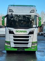 Scania R450 4x2 BL SA Retarder/ ACC/ LDW/ AEBS/  2 STK! - Angebote