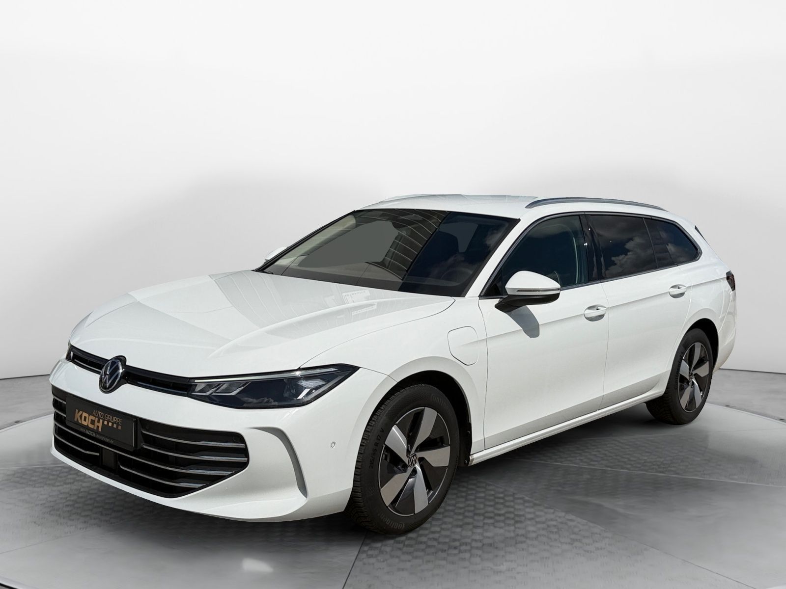 Volkswagen Passat - Bild 2