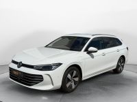 Volkswagen Passat - Vorschau Bild 2