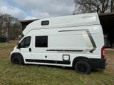 Weinsberg CaraTour 600 MQH, Solar, MaxxFan, AHK