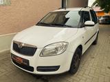 Skoda Roomster Style Plus Edition, Steuerkette neu!!! - Skoda Roomster: Edition Style Plus