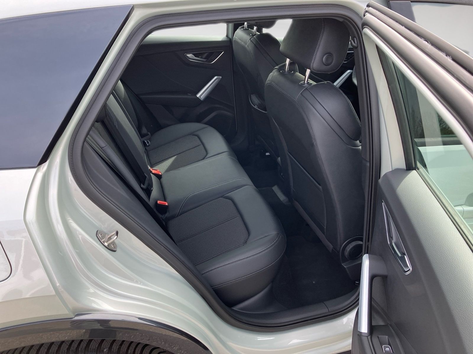 Audi Q2 - Bild 10