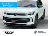 Volkswagen Tiguan 2.0TDI Energy DSG AHK Navi LED Standh. Ka - Volkswagen Tiguan ENERGY