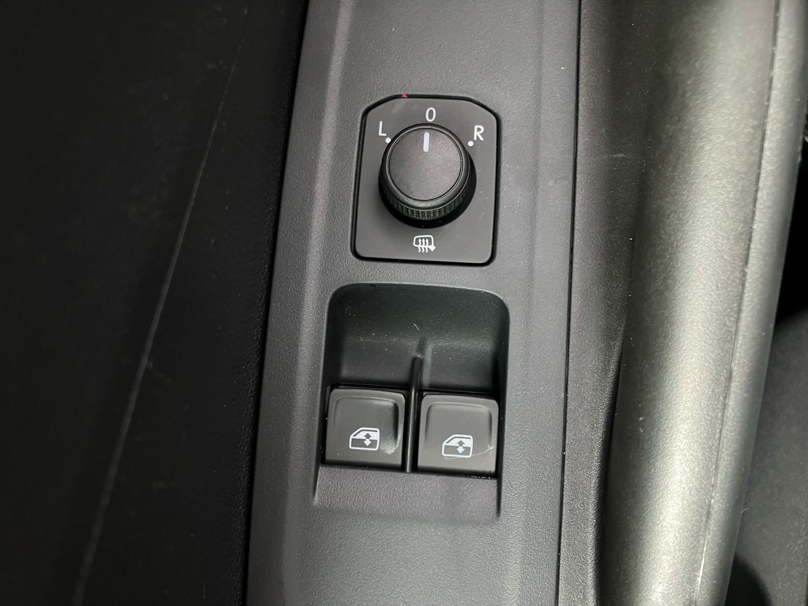 Skoda Fabia - Bild 21