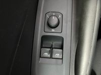 Skoda Fabia - Vorschau Bild 21