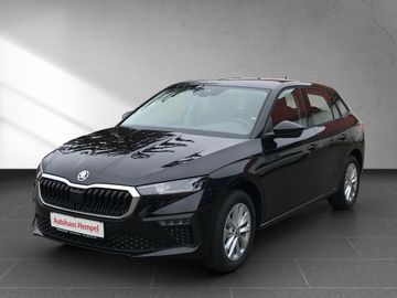 Skoda Scala 1.0 TSI DSG Selection *PDC*ACC*MATRIX*NAV*