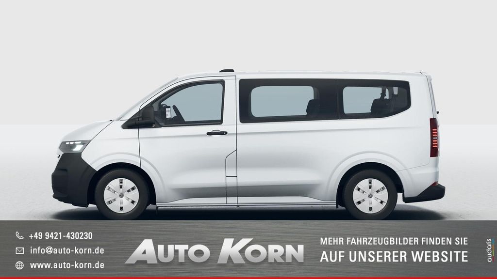 Volkswagen T7 Caravelle
