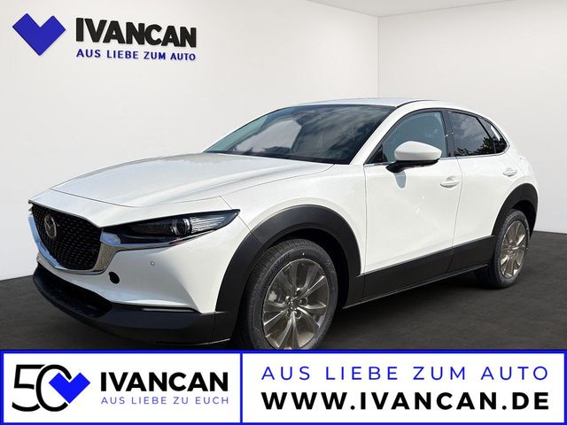 Mazda CX-30 X 2.0i 186PS Exclusive