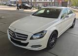 Mercedes-Benz BlueEFFICIENCY, 1. Hand - Mercedes-Benz CLS 350 in Dortmund