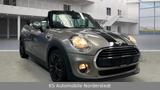 MINI COOPER Cabrio Salt Sport 1 Hand Top Zustand - MINI MINI: Salt