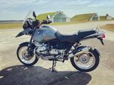 BMW R1150GS Zach-Auspuff mit 39.918 km - Offers