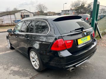 BMW 320 - 4