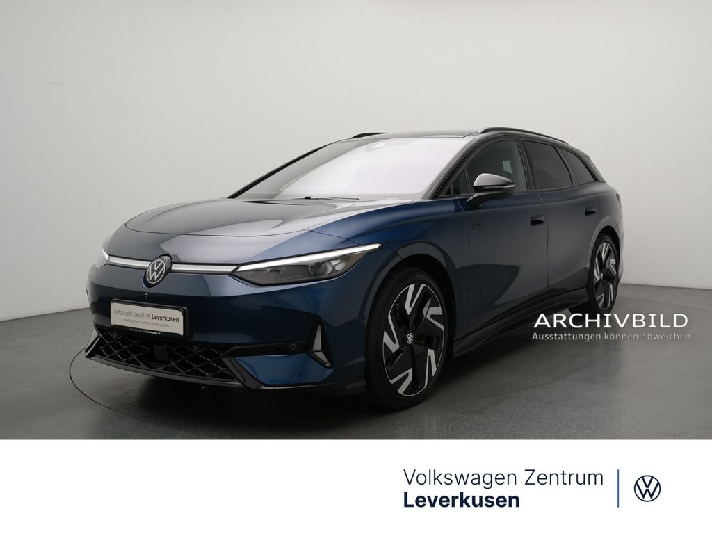 Image of Volkswagen ID.7