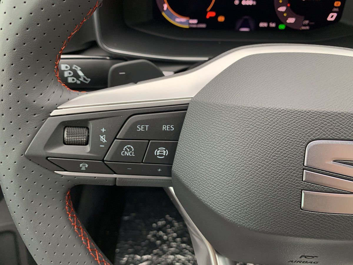 Seat Leon - Bild 22