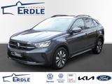 Volkswagen Taigo Move 1.0 TSI *5-Jahres Gar. *AHK *PDC+Kame - Volkswagen Taigo in Augsburg