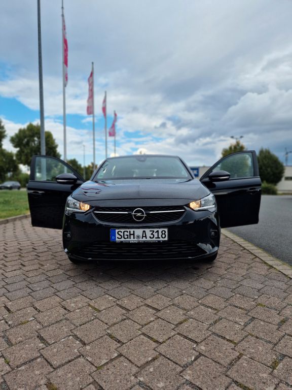 Image of Opel Corsa