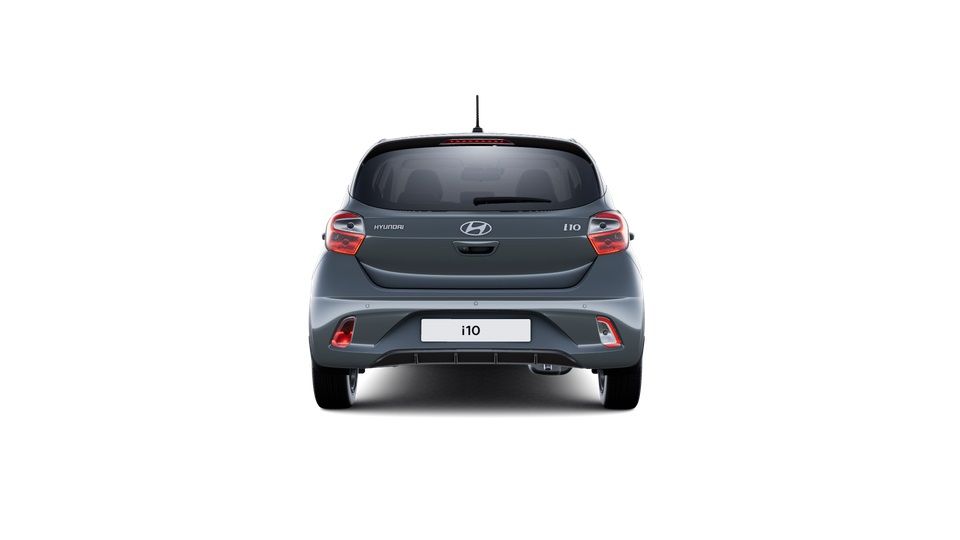 Hyundai i10 - Bild 6