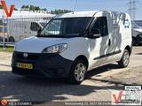 Fiat Doblò Cargo 1.3 MJ L1H1 Actual Kasten - Fiat Doblo cargo 1 3