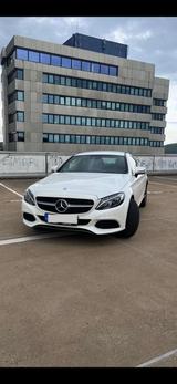 Mercedes-Benz C Coupé 250 - Mercedes-Benz 250: Coupé