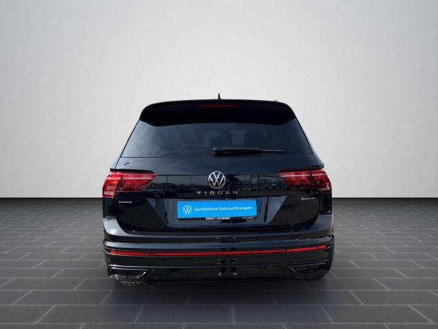 Volkswagen Tiguan Allspace - Bild 6