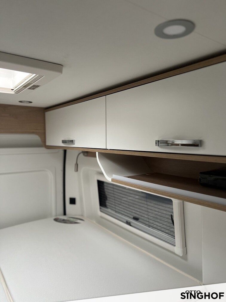 Fahrzeugabbildung Mooveo VAN 63 EB Saison 2024 Citroen