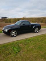 Chevrolet SSR  V8  305 PS   Dream -Car