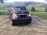 Abarth 695C 1.4 T-Jet 16V 695C Edizione Maserati MT... - mit Benzin-Antrieb: Leder, Kleinwagen, Automatik, Klimaanlage, 1.4