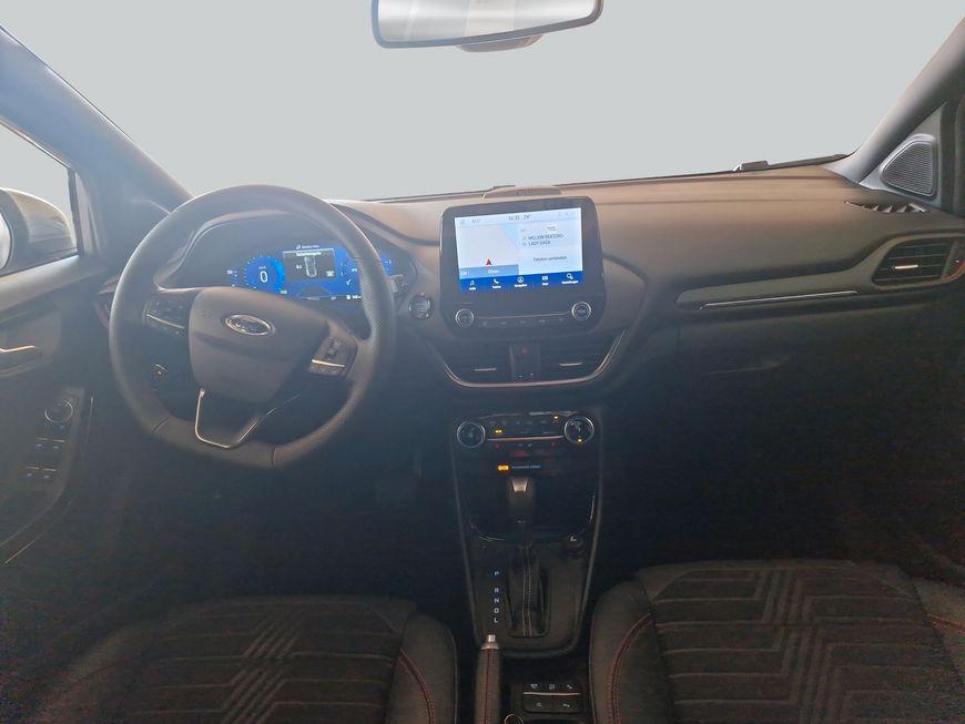 Ford Puma 1.0 EcoBoost Hybrid Aut. ST-LINE X
