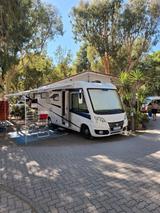 Knaus Sky I 650 LEG - Knaus Augsburg