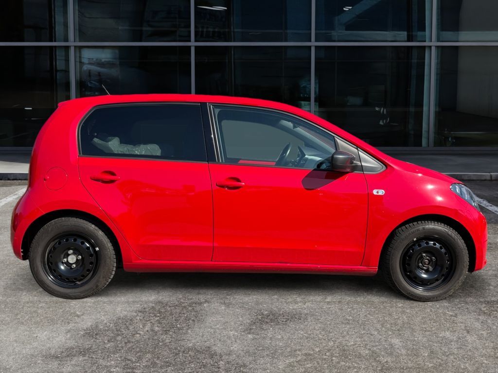 Fahrzeugabbildung SEAT Mii 1.0 Start & Stop Chic