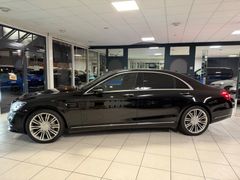 MERCEDES-BENZ S 350 d LANG|Pano|Fond Memory|Multibeam Traum!