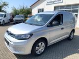 Volkswagen Caddy Cargo DSG AppConnect Sitzhzg PDC 28%UPE39' - Volkswagen Caddy aus 2025