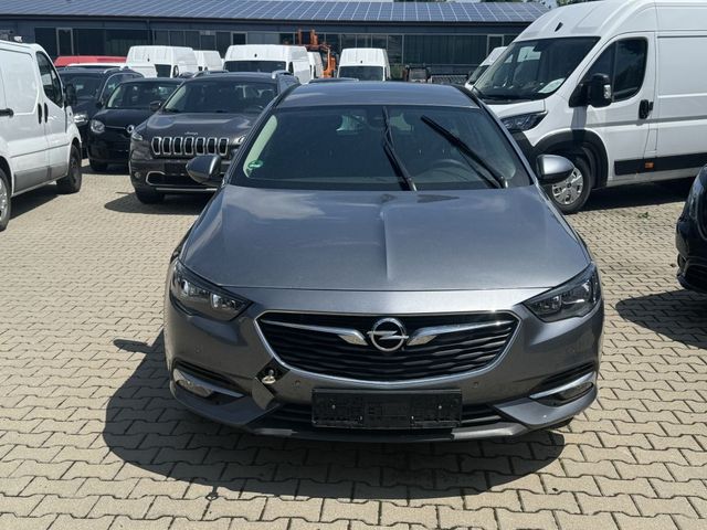 Opel Insignia Sports Tourer 2.0 Diesel Edition