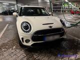 MINI Cooper S Clubman Cooper S ALL4 Automatik Coo... - weiße MINI Cooper S Clubman