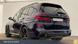 BMW X7 xDrive40i Sportpaket Autom. Parksystem DAB   - BMW 7-Sitzer