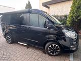 Panama P10 Sport Ford Transit Custom Automatik - Offers