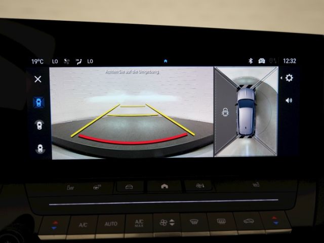 Astra L ST GS+LED LICHT+AHK+360 GRAD KAMERA+SITZ