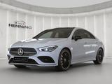 Mercedes-Benz CLA 200 AMG Night Panorama Kamera LED Leder 19" - Mercedes-Benz CLA 200 in Bochum