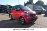 Smart ForTwo fortwo coupe electric drive / EQ - Smart ForTwo: Eq