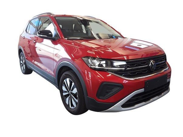 T-Cross 1.0 TSI Goal