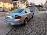 Volvo S80 D5 (fahrbereit mit Restgarantie) - Volvo S80 Gebrauchtwagen