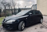 Seat leon 125 PS turbo guter Zustand - Seat Leon: Turbo