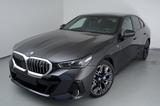 BMW i5 xDrive40 Limousine (M-Sport Navi LED AHK HUD) - BMW i5 Gebrauchtwagen