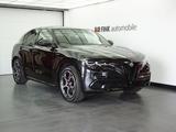 Alfa Romeo Stelvio 2.2 D Q4 AT VeloceACC Vollleder - gebrauchte Alfa Romeo Stelvio aus dem Jahr 2024