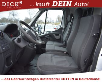 Fahrzeugabbildung Renault Master Maxi L3H2 HKa 3,5t NAVI+KAMERA+KLIMA+TEMP