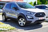 Ford EcoSport 1.0 EcoBoost LED Navi Kamera - gebrauchte Ford EcoSport aus dem Jahr 2022