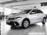 Volkswagen Polo 1.0 Life KLIMA LED NAVI LED-Scheinw. PDC - Autos mit Tageszulassung