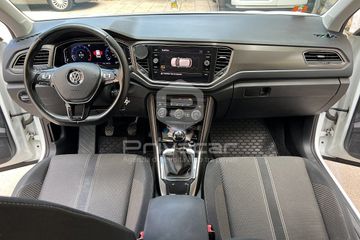 Volkswagen T-Roc - 10