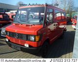 Mercedes-Benz 208D Kombi * Oldtimer * 1. Hand * 308 309 310D - Mercedes-Benz: 308d
