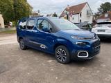 Citroën Berlingo Feel XL Navi/SHZ/Kamera/7 Sitzer/ Gepfl - Citroën Berlingo: 7 Sitzer, N